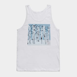 Winter Tank Top